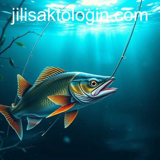 Exploring the World of Fishing Games: The Allure of JILISAKTO LOGIN