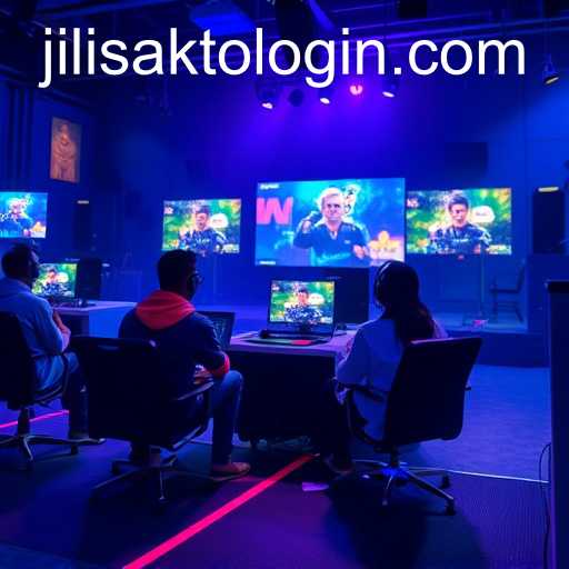 Unlocking the World of Live Games: The Role of JILISAKTO LOGIN