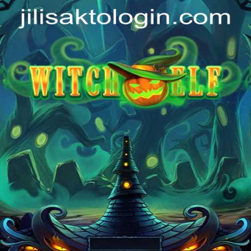 Dive into the Mystical World of WitchElf: A Comprehensive Guide to JILISAKTO LOGIN